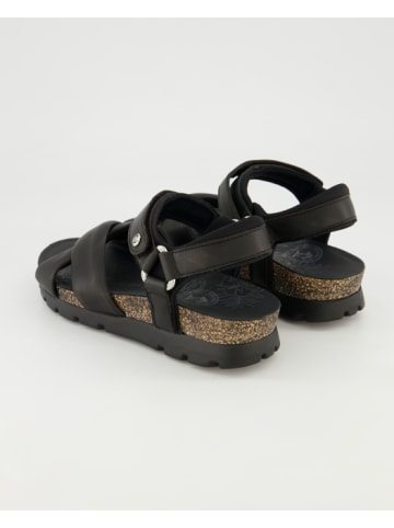 PANAMA JACK Sandalen in Schwarz