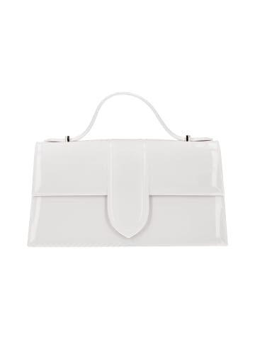 FELIPA Handtasche in WEISS