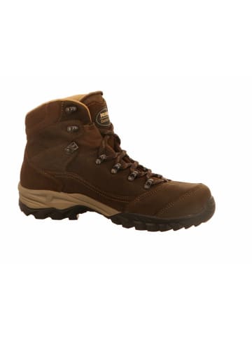 MEINDL Trekkingschuhe für Herren in braun