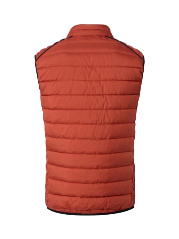 CASAMODA Weste in Orange