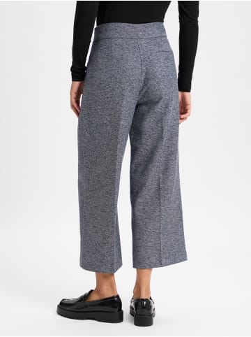 OPUS Stoffhose Misha in marine