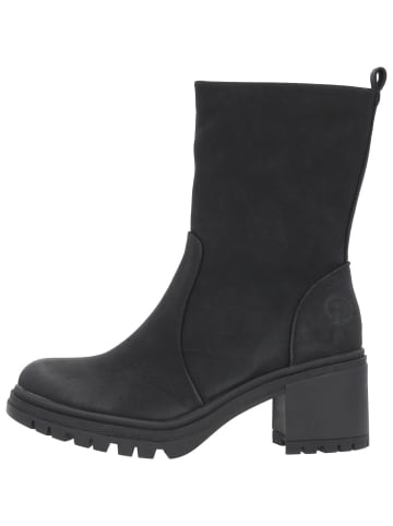 palado Stiefel in BLACK