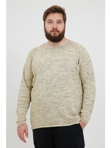 BLEND Strickpullover BHDan BT in Natur