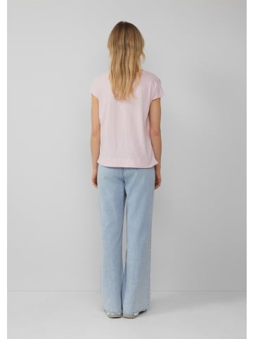 s.Oliver T-Shirt in 41D1_zartrosa