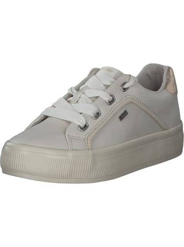 S. Oliver Sneakers Low in Weiß