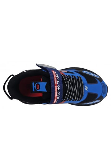 Skechers Footwear Sportschuh  Skech Tracks in Blau
