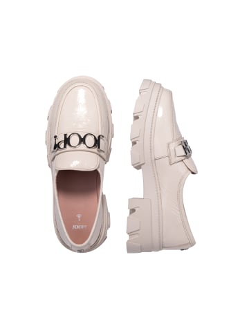 JOOP! Slip On 'Sofisticato 1.0 Camy in Weiß'