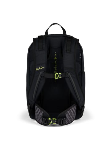 Satch Air Schulrucksack 45 cm in Dark Skate