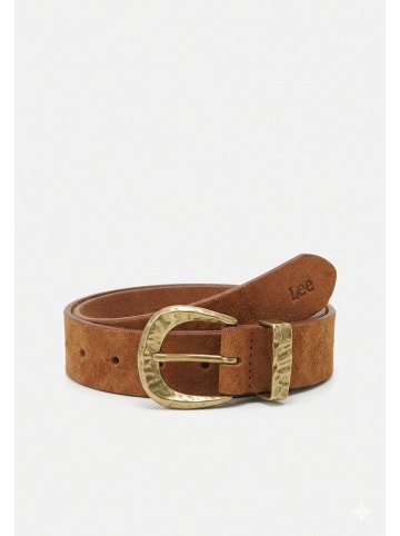 Lee Gürtel Boho in Tan