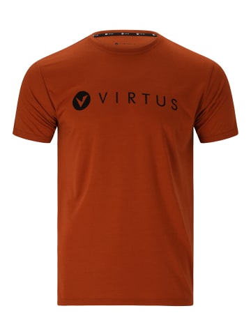 Virtus Funktionsshirt EDWARDO in 4175 Arabian Spice