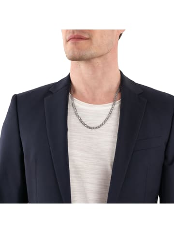 JOOP! Collier Edelstahl in Silber