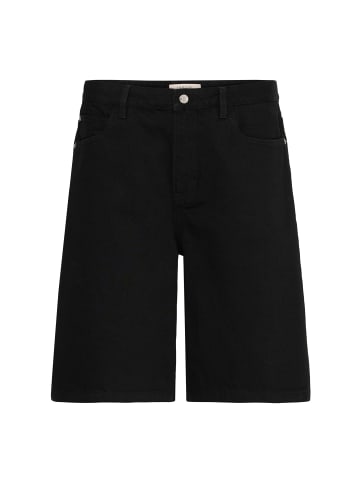 !SOLID Shorts SDOmid in Schwarz