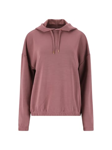Athlecia Namier W Hoody in Rose402