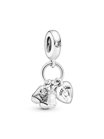 Pandora Sterling-Silber Charm