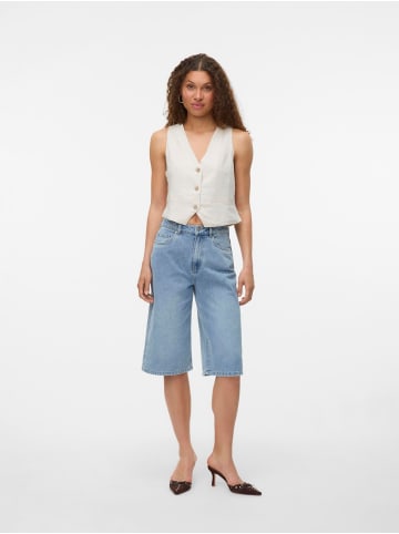 Vero Moda Weste in Birch