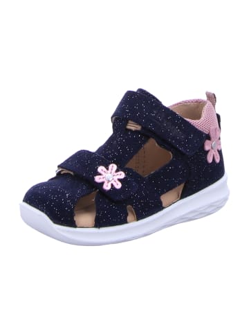 superfit Sandalen in Blau