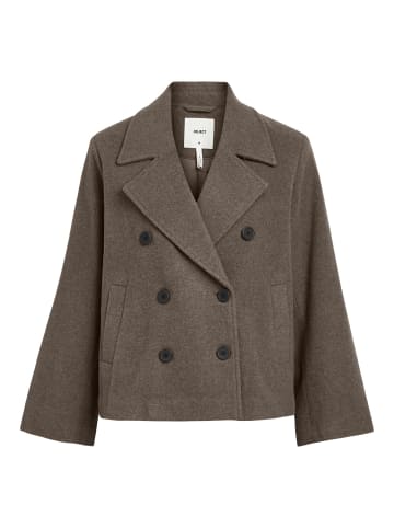 Object Jacke in Morel