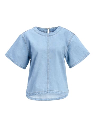 JJXX Jeanshemd in Light Blue Denim