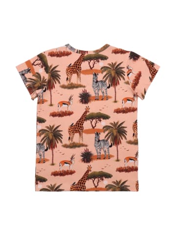 Walkiddy T-Shirt The African Savanna - T-Shirt
