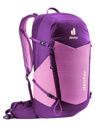 Deuter Trekkingrucksack in pink