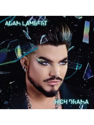 I-DI Musik - High Drama