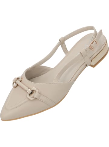 Palado Sabots Edef in Beige