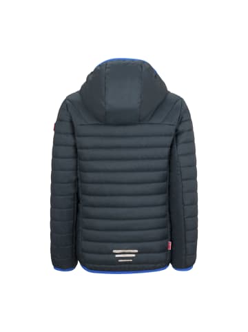 Trollkids Steppjacke Eikefjord in dark navy