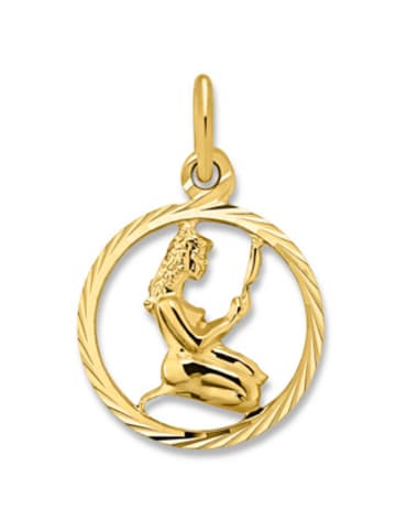 ONE ELEMENT  Charms & Anhänger für Erwachsene in gelb in gelb