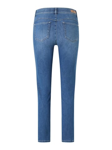 ANGELS Jeans Skinny Shape in medium stone
