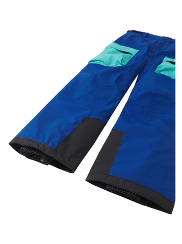 Reima ReimaTec Skihose Viekkala Twilight Blue
