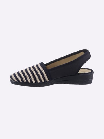 WITT WEIDEN Slipper in marine