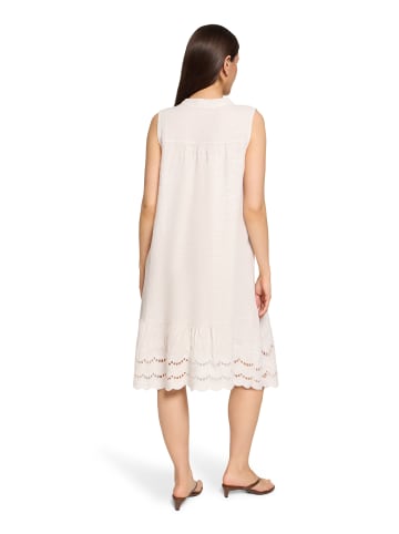 CARTOON Kleid in schoko - 0002
