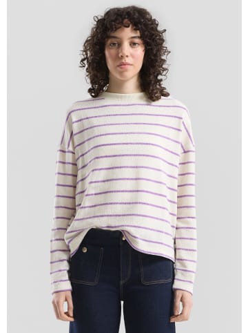 QS Strickpullover in 02G0_creme