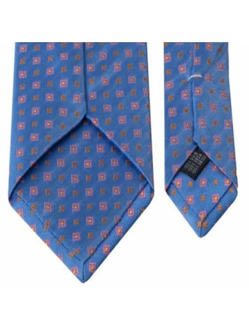 BGents Krawatte für Herren in hell-blau