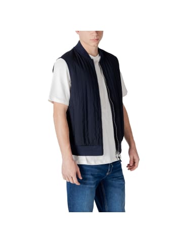 Antony Morato Weste Blau