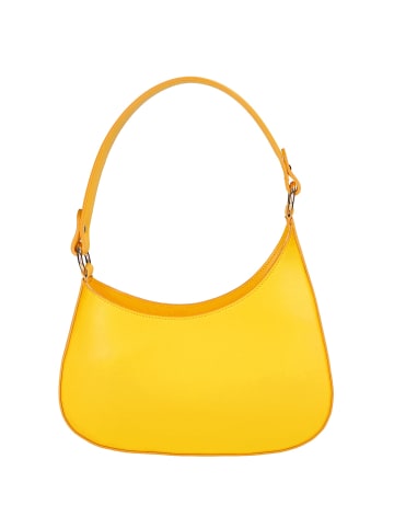 My-Best Schultertasche in YELLOW