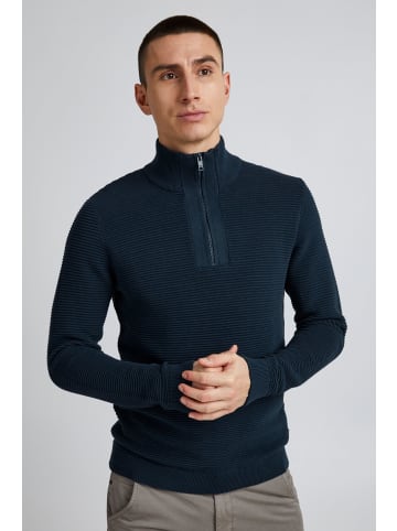 !SOLID Strickjacke SDNick in Blau