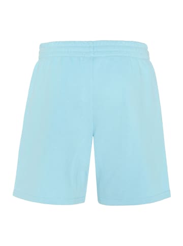 Chiemsee Shorts in Blau