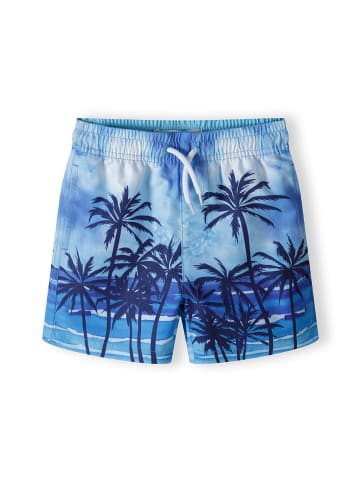 Minoti Badeshorts 23swim43 in hellblau