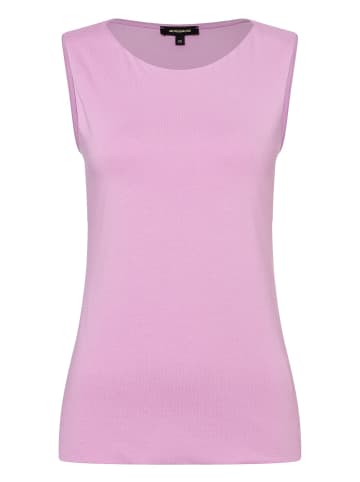 More & More Tanktop in lila