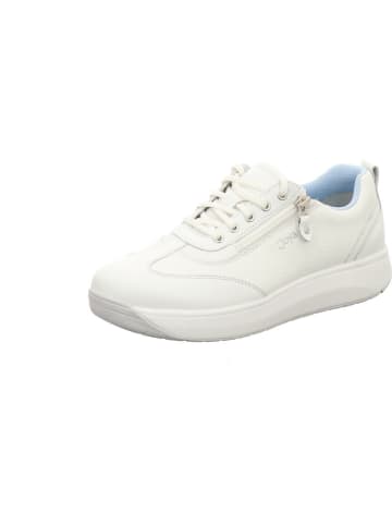 Joya Sneaker in weiß