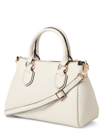 L.Credi Handtasche Ramea in hellgrau - 0002