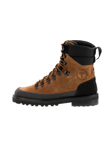 JOOP! Stiefel 'Velluto Hektor in Braun'