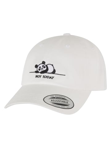 Mister Tee Dad Caps - Classics in white
