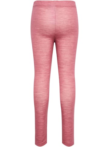 Hummel Hummel Leggings Hmlwingo Unisex Kinder in DECO ROSE