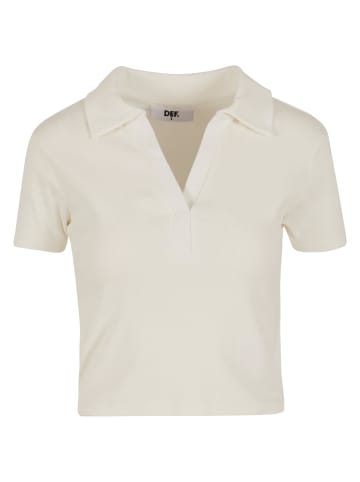 DEF DEF in bright white