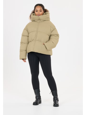 Athlecia Steppjacke Breya in 1313 Laurel Oak