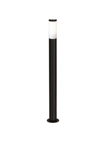 Brilliant Dody Außenstandleuchte 111cm in schwarz