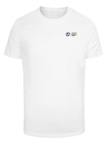 Mister Tee Mister Tee T-Shirts in white