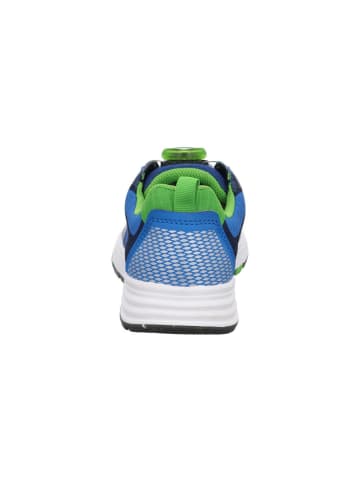 VADO  Outdoorschuh in blau